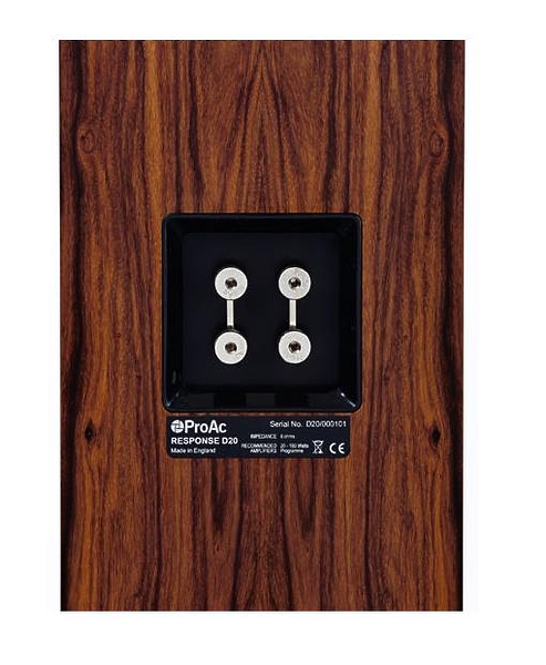Напольная акустика ProAc Response D20 maple артикул 157879Si-1 фото 3