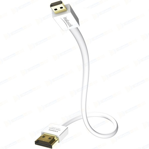 HDMI кабель In-Akustik Premium HDMI XS Micro 1.5m #0042463015 артикул 105047Si-1