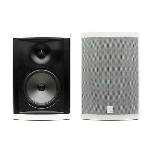 Всепогодная АС Boston Acoustics VOYAGER 70 White артикул 168832Si-1