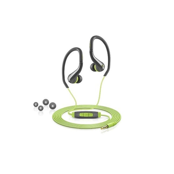 Наушники Sennheiser OCX 684 I артикул 149230Si-1 фото 3