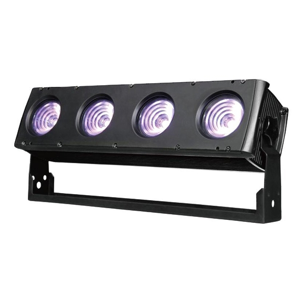 Световое оборудование Silver Star SS339XAET Xi4/ETZ (Amber version) 30' артикул 186173Si-1