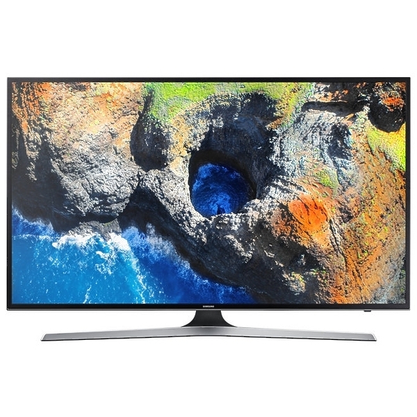 LED телевизор Samsung UE-43MU6103 артикул 169144Si-1