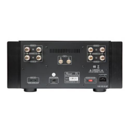 Vincent SP-20 black #2 в «HiFiRussia»