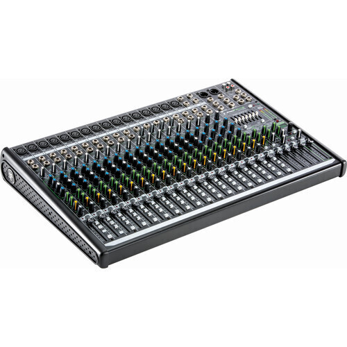 Микшерный пульт Mackie ProFX22v2 артикул 144511Si-1