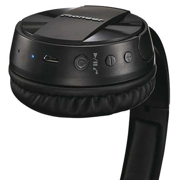 Наушники Pioneer SE-MJ553BT-R артикул 156979Si-1 фото 4