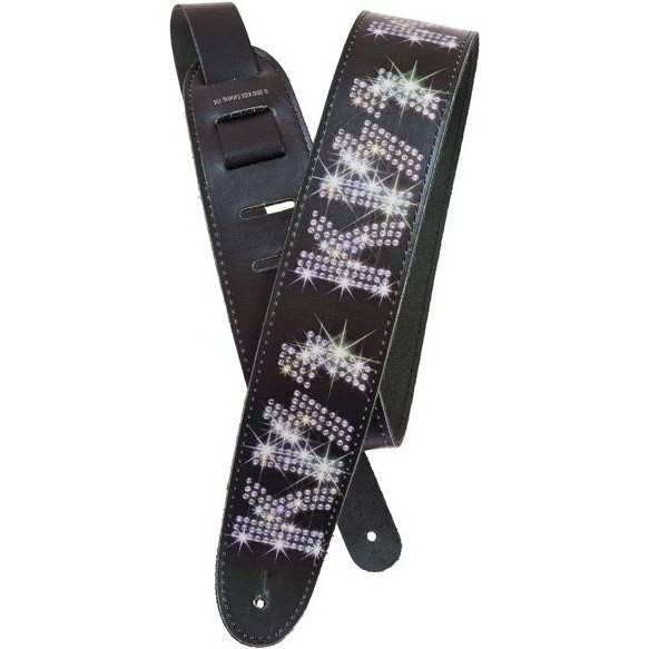 Ремень для гитары Planet Waves 25LK02 артикул 289961Si-1