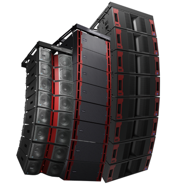 Сабвуфер Audiocenter K-LA118 артикул 300192Si-1 фото 3