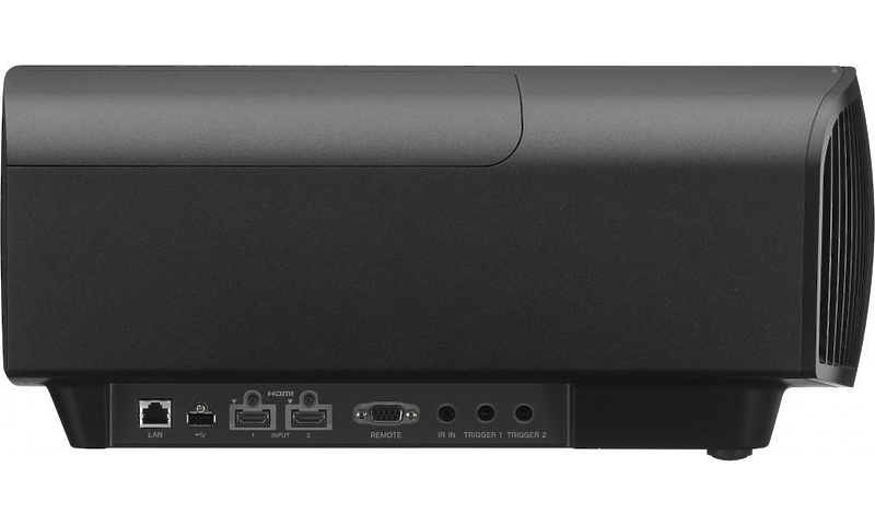 Sony VPL-VW550/B артикул 405399-1 фото 4