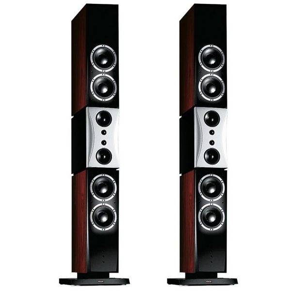 Акустическая система Dynaudio Evidence Master rosewood артикул 425035FV-1 фото 3