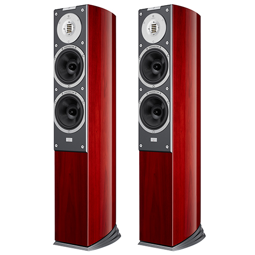 Напольная акустика Audiovector SR 3 Avantgarde white артикул 112617Si-1 фото 6