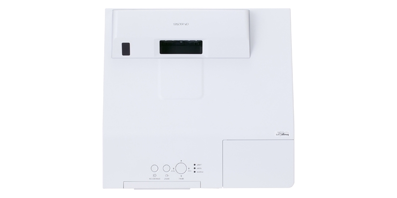 Проектор Hitachi CP-AX2503 артикул 137591Si-1 фото 4