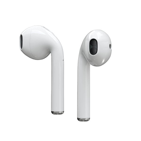 Наушники Red Line nanoBeats 2 BHS-11 White артикул 248808Si-1 фото 6