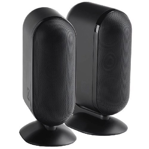 Полочная акустика Q-Acoustics 7000LRi black артикул 107400Si-1 в интернет-магазине «HiFiRussia»