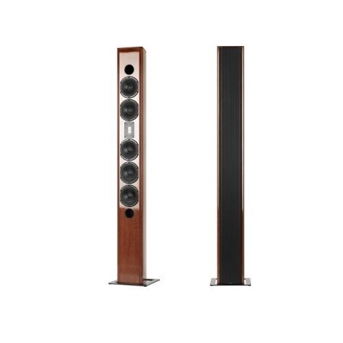 Напольная акустика Piega Premium 7 Coated Golden Oak Glanz/decoral alu/black alu/black артикул 110716Si-1