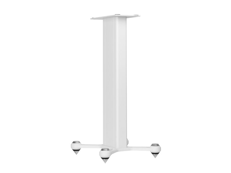 Стойка под акустику Monitor Audio Studio Stand Black артикул 174892Si-1 фото 6