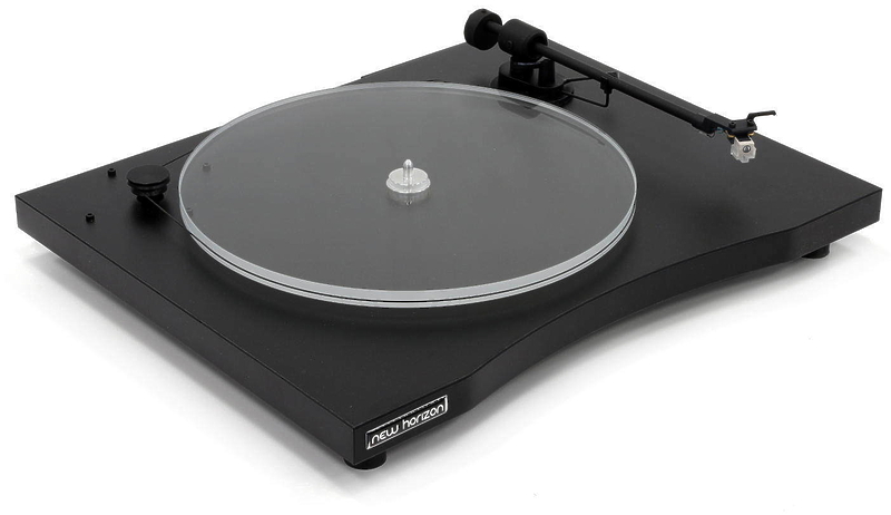 Проигрыватель винила New Horizon Model 121 (AT3600L) артикул 251345Si-1