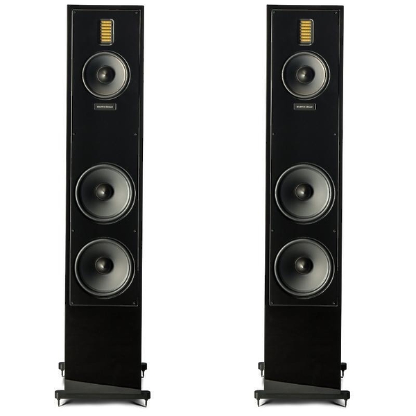 Martin Logan Motion 60 XT Black артикул 341692SI-1