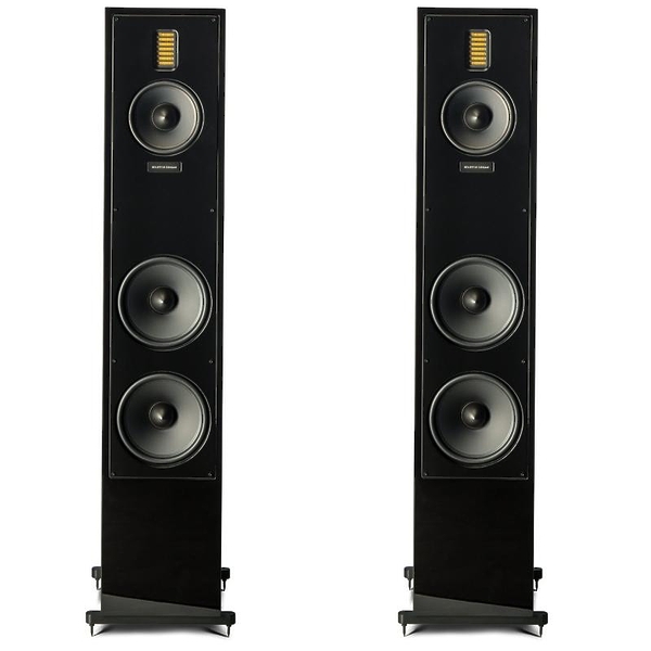 Напольная акустика Martin Logan Motion 60 XT Gloss Black артикул 155737Si-1