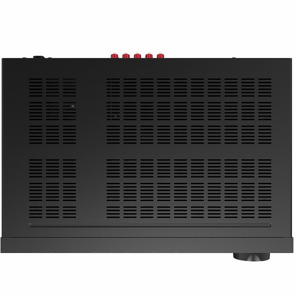 AV ресивер Onkyo TXSR3100 артикул 334430Si-1 фото 4
