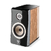 Полочная акустика Focal Kanta N° 1 Walnut HG\ Deep Black