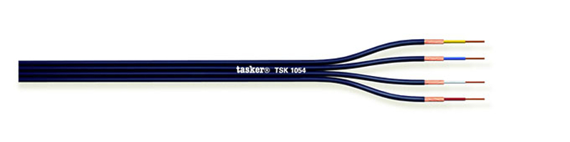 Аудиокабель Tasker TSK1054 артикул 317075Si-1