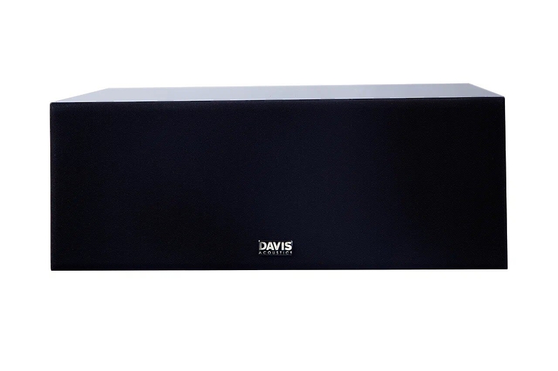 Акустика центрального канала Davis Acoustics Courbet C Blue  Gloss артикул 336614Si-1 фото 7
