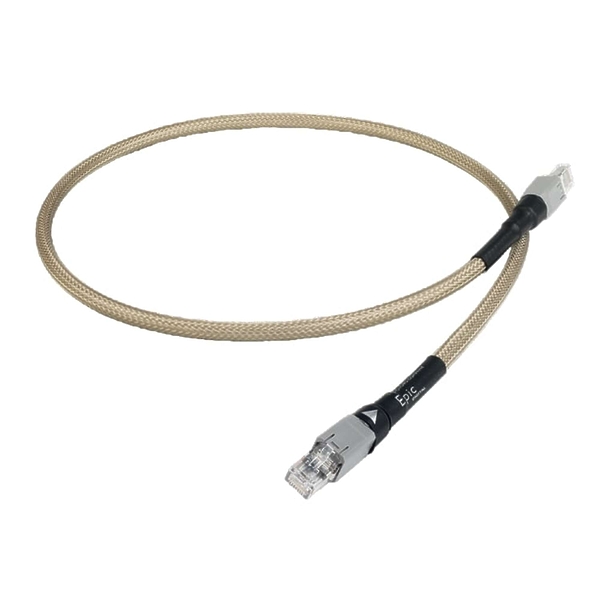 Кабель Chord Company Epic Digital Streaming 3m артикул 309492Si-1