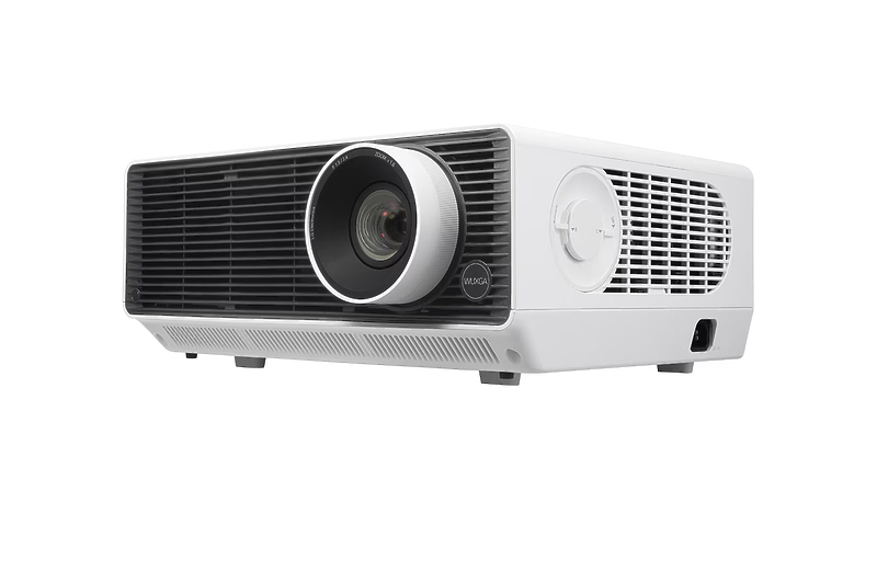 Лазерный проектор LG BF50RG артикул 319837Si-1 фото 11