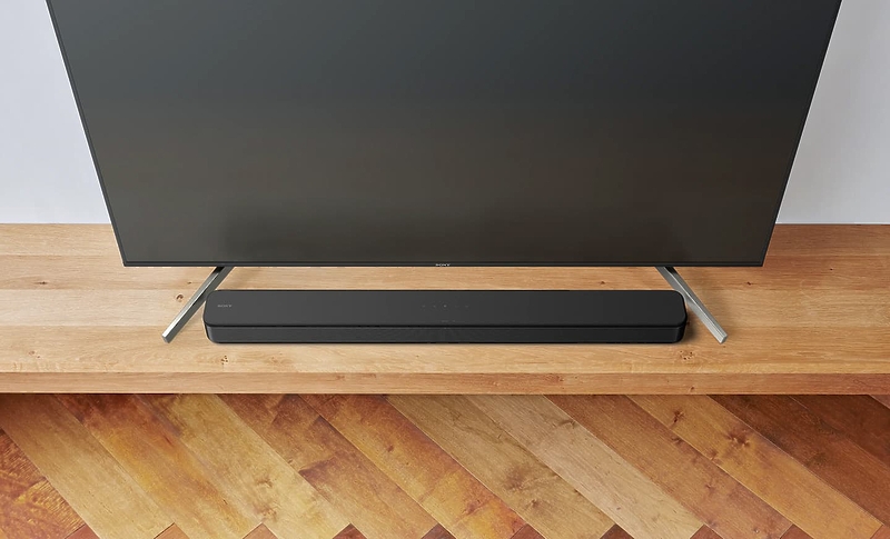 Саундбар Sony HT-S100F артикул 308605Si-1 фото 8