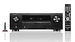 AV ресивер Denon AVC-S670H