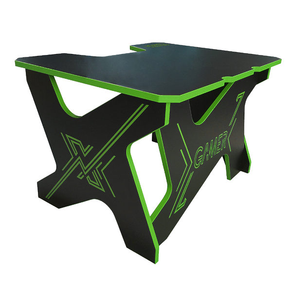 Стол игровой Generic Comfort Gamer Mini Seven/DS/NE артикул 324135Si-1 фото 4