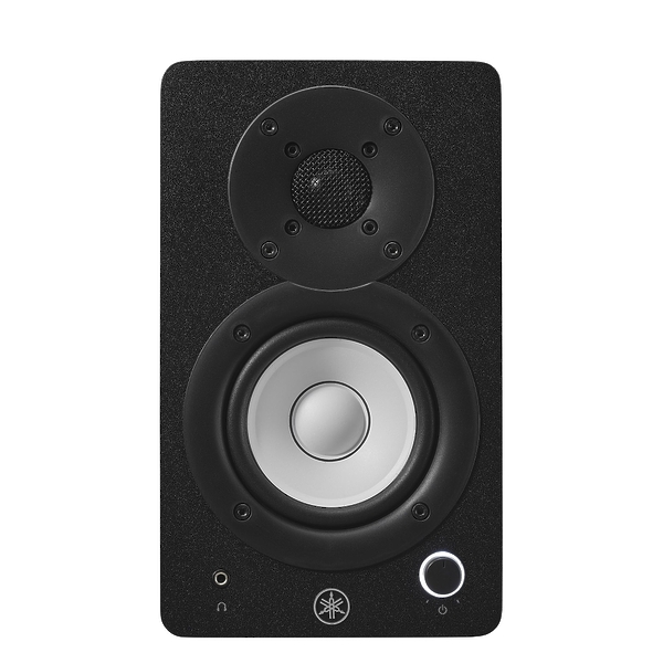Студийный монитор Yamaha HS3 B артикул 333650Si-1 фото 4