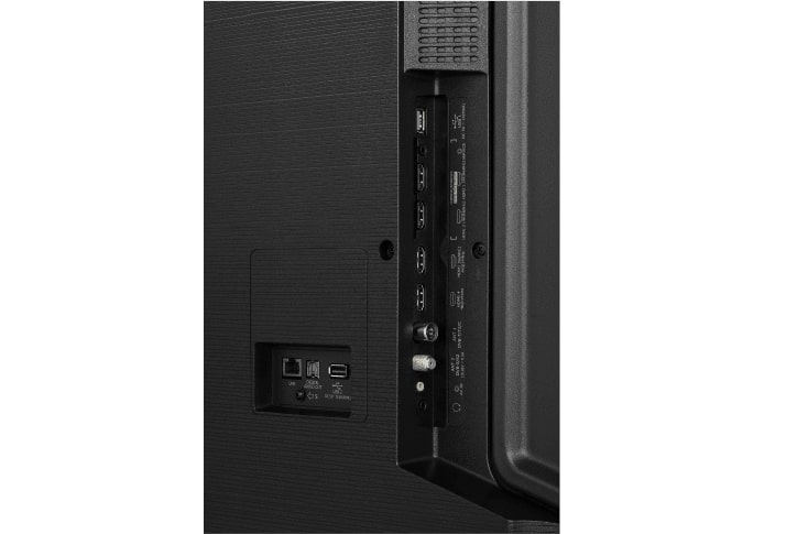 QLED телевизор Hisense 55U7NQ артикул 324615Si-1 фото 12