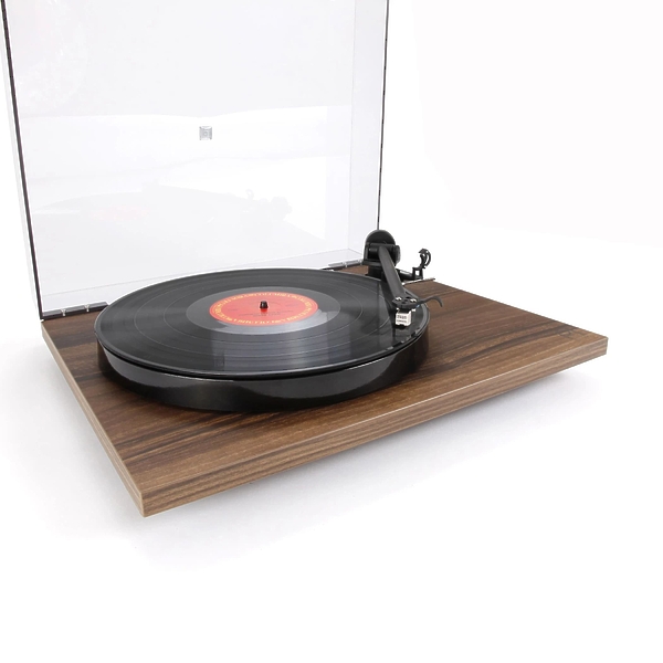 Проигрыватель винила Rega Planar 1 Walnut артикул 323102Si-1