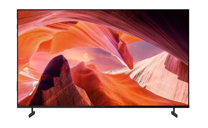 Телевизор LED Sony KD-75X80L артикул 315917Si-1 в интернет-магазине «HiFiRussia»