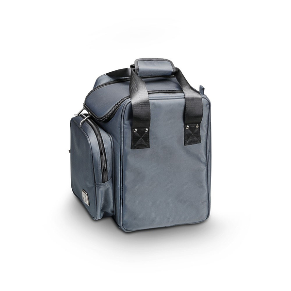 Универсальная сумка для оборудования Cameo GearBag 100 S артикул 318253Si-1 фото 6
