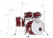 Барабанная установка Pearl STS904XP/C847