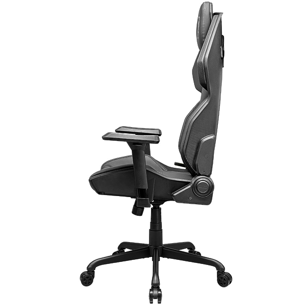 Кресло компьютерное игровое Cougar HOTROD Black артикул 312574Si-1 фото 8