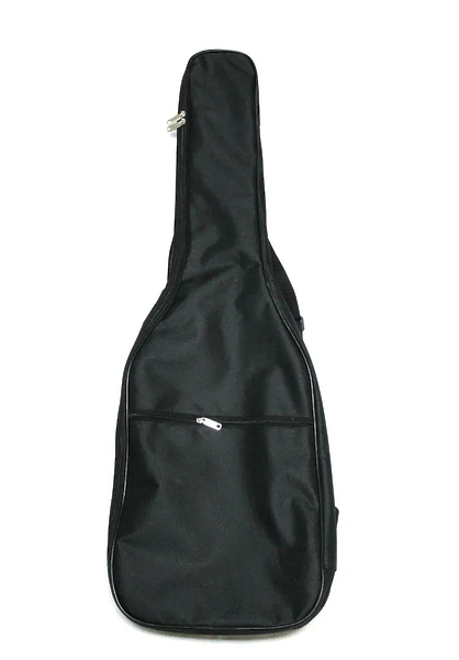 Чехол для гитары MEZZO MZ-ChGE-2 артикул 332938Si-1