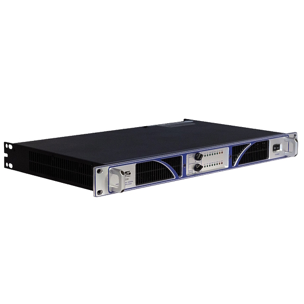Усилитель мощности Eurosound DMA2200 артикул 317825Si-1