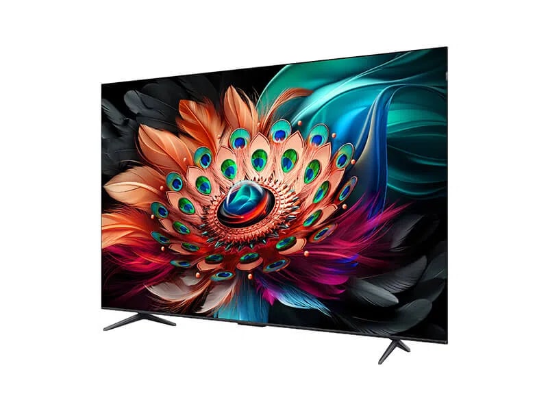 QLED телевизор TCL 43C655 артикул 332053Si-1 фото 4