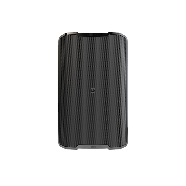 Всепогодная АС LD Systems DQOR 5 B артикул 265125Si-1 фото 10