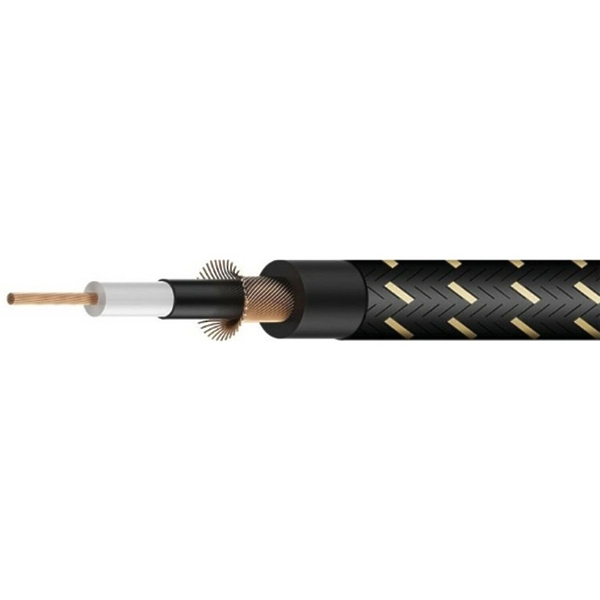 Кабель инструментальный Roxtone GC050-15/100 артикул 324684Si-1