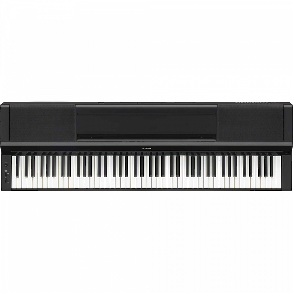 Цифровое пианино Yamaha P-S500B артикул 326649Si-1 фото 4