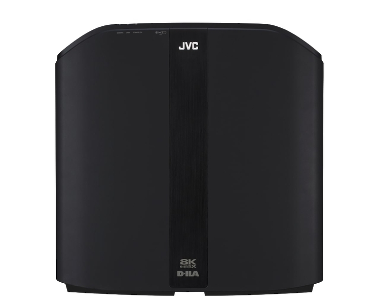 Проектор JVC DLA-NZ800B артикул 323228Si-1 фото 7