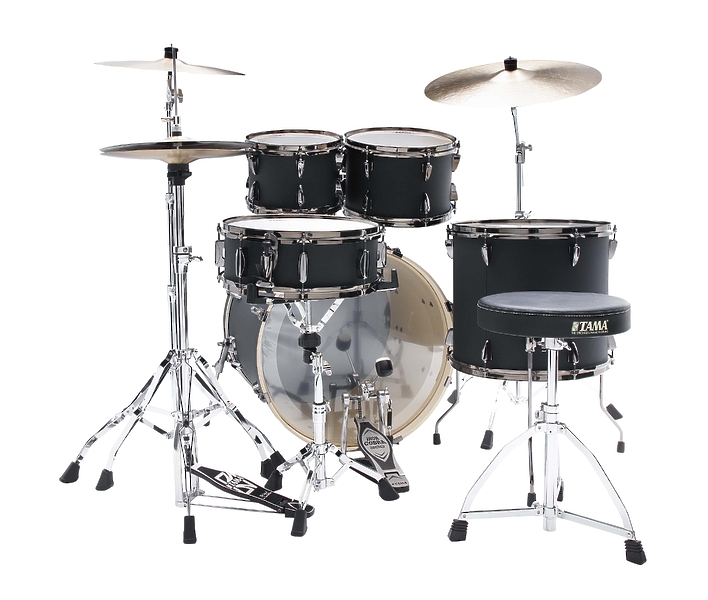 Ударная установка TAMA IP52H6WBN-BOB IMPERIALSTAR артикул 335805Si-1 фото 4