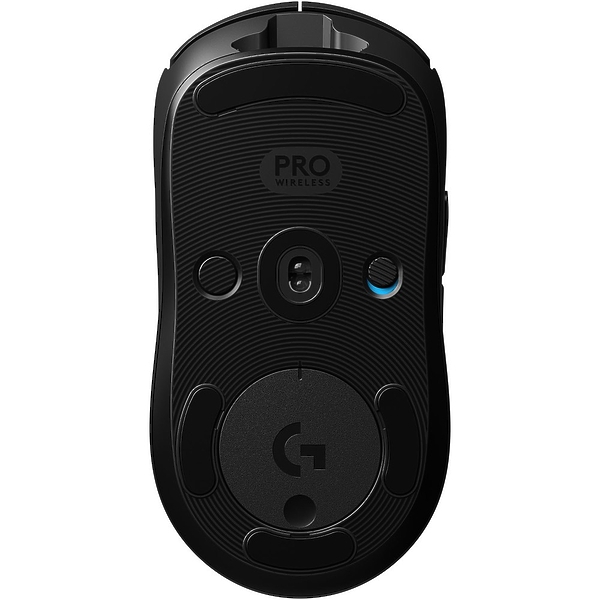 Мышь Logitech G PRO Wireless Black артикул 326625Si-1 фото 5