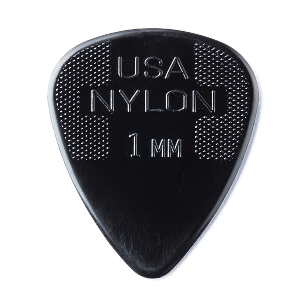 Медиаторы Dunlop 44R100 Nylon Standard (72 шт) артикул 319710Si-1