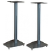 Напольный стенд A1-7S SPEAKER STAND SILVER