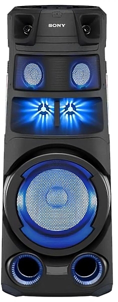 Мидисистема Sony MHC-V83D артикул 308698Si-1 в интернет-магазине «HiFiRussia»